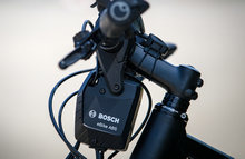 Bosch eBike ABS电助力车防抱死系统