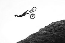 2018 Crankworx Rotorua花式下山赛：大招准备好了！