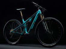 Yeti 发布29寸SB100、SB100 Beti：林道还是XC？