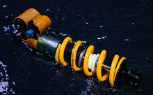 Ohlins 量产后避震：TTX 22 M Application和TTX 22 M Custom，可搭配更多单车