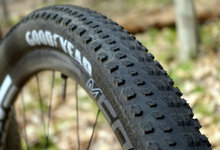 Goodyear Peak Ultimate XC山地车胎