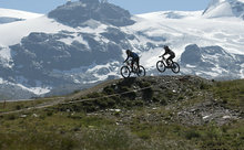 2018 Maxiavalanche西尔维尼亚雪山enduro赛