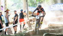 2018UCI世界杯XC加拿大站：马提亚斯斩单站，尼诺提前锁定年度积分第一