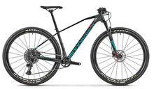 2019 Mondraker Chrono Carbon硬尾XC车，XC赛经济型入门武器