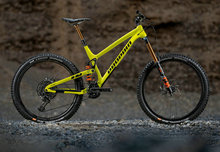 上坡如吃翔终结篇！Propain发布2019款180mm行程Spindrift 耐力车