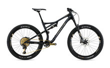 Whyte 2019款林道/enduro/硬尾车
