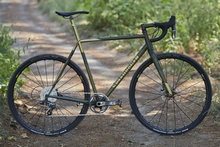 草本精华！Speedvagen公路越野车：变速型RMCX和单速型SSCX