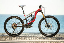 摩托车品牌搅局：Ducati MIG-RR电助力enduro车
