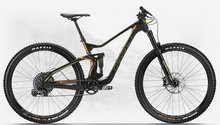 2019 Devinci Troy 29 GX LTD全山地车