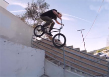 Kink BMX 2018最精彩镜头