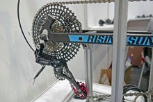 廉价13速传动：S-Ride M700