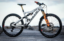 Bulls Wild Creed 2020 – 29寸碳纤维enduro样车