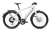Stromer ST3通勤电助力车 - 速度更快，续航更远