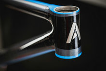 Atherton Bikes第九版速降样车
