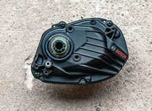 Bosch(博世)E-MTB发动机2020 Performance Line CX测试