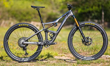 Orbea Occam林道车“变形记”：更长更趴