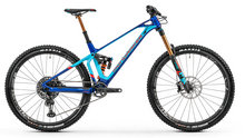 Mondraker发布2020款Super Foxy Carbon 29耐力车
