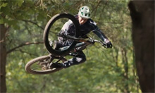 《Scottish Wildcat苏格兰野猫》影片 – 克里斯•凯尔融合MTB与BMX