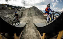 【速度与风格双人对抗赛直播】2019 Crankworx惠斯勒单车节