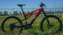 2019 Roc D'Azur山地赛出现的5台eMTB