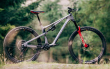 2020款Nukeproof Reactor 275 RS首骑印象