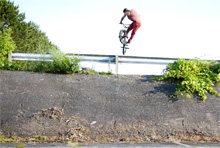汽车城底特律BMX影院