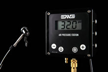 5200元高精度电子气压表Enve Air Pressure Station，你会买单？