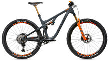 新款Pivot Trail 429下坡型林道车，往enduro靠拢