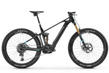 20kg以下：Mondraker发布碳纤维电助动enduro车Crafty