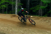 花式enduro！