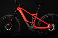 2020 Orbea Wild FS 29寸电助动耐力车新增铝合金款