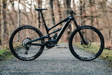 YT DECOY Base 29电助力林道车