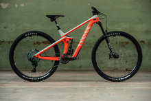 Canyon发布大量2020款软尾山地车新品