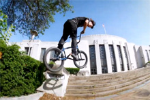 CINEMA BMX年度最佳街头合集