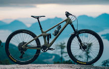 Transition 2020款Scout Carbon林道车
