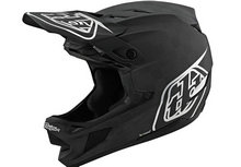 Troy Lee Designs D4全盔：更轻更通风