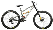 Canfield Bikes可混搭轮径速降车ONE.2来袭