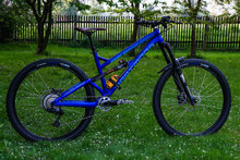 2020 Dartmoor Blackbird 29自由骑战车