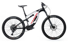 Thok 2021款MIG 2.0和THOK TK01电助力enduro车