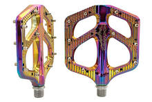 Canfield Crampon炫彩脚踏