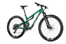 Revel Bikes推出Ranger林道\XC跨界车