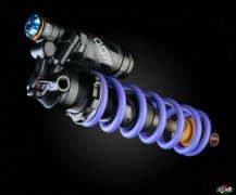 Formula推出MOD DH Coil线圈弹簧后避震器