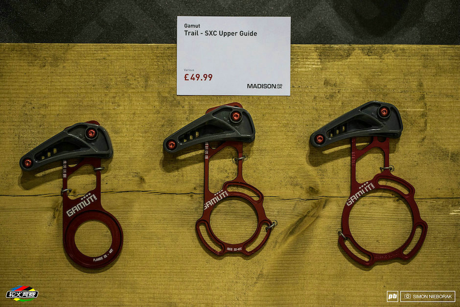 36 2016 英国Icebike单车展（一）