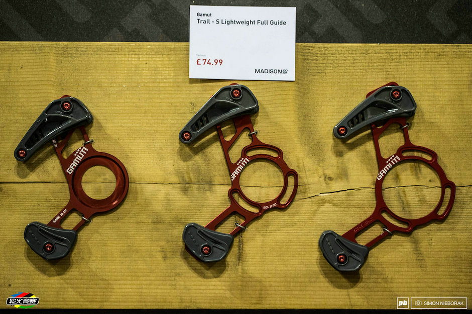 37 2016 英国Icebike单车展（一）