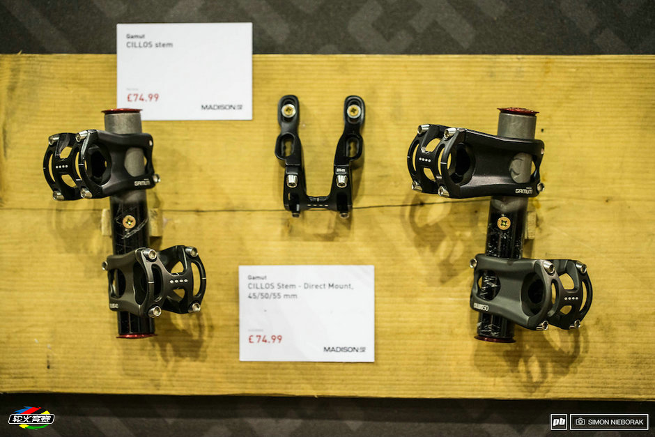 39 2016 英国Icebike单车展（一）
