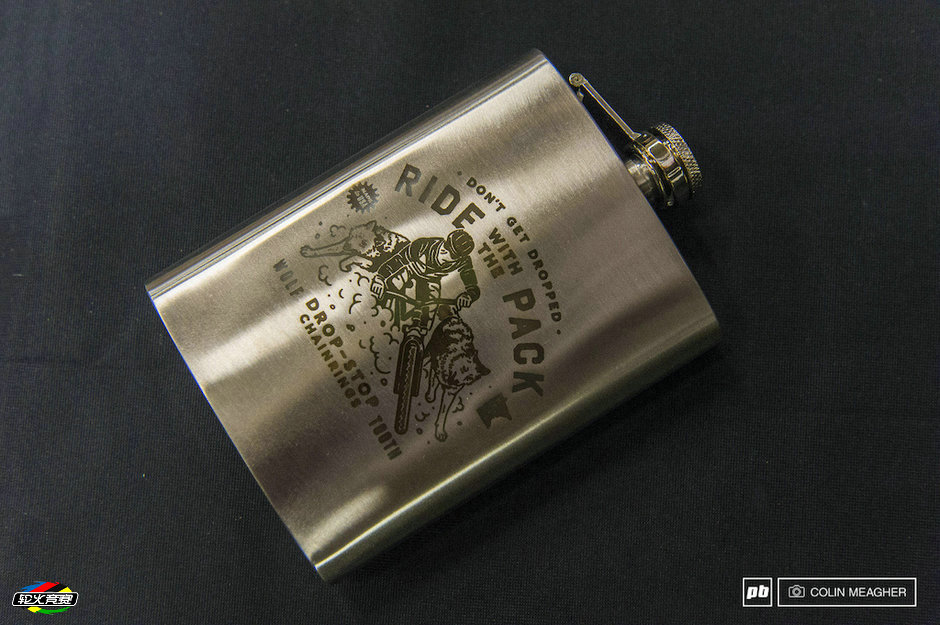 05 2016美国Frost Bike单车展精选展品