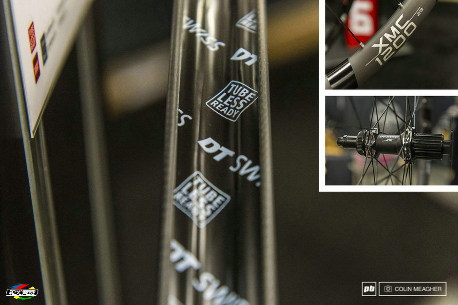 07 2016美国Frost Bike单车展精选展品