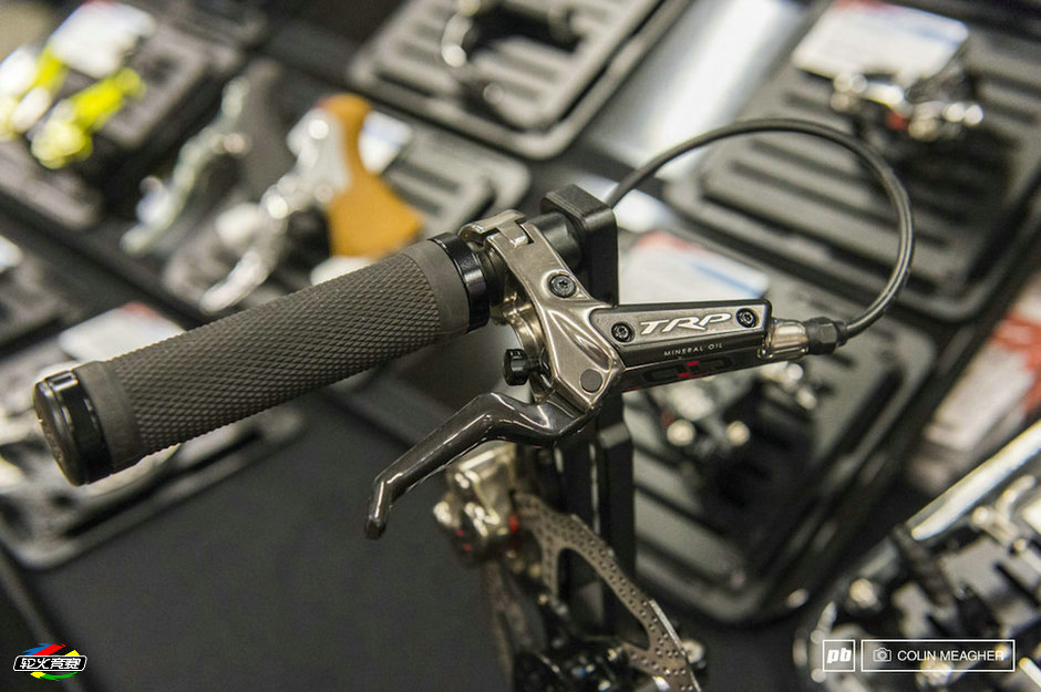 08 2016美国Frost Bike单车展精选展品