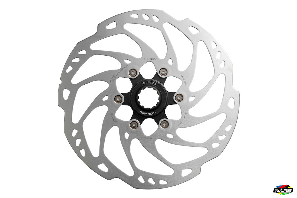 06 新SHIMANO SLX M7000套件