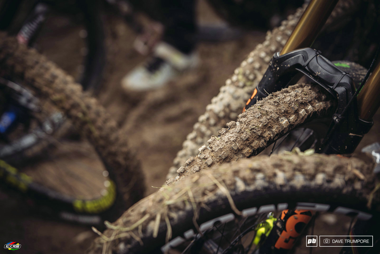32 2016Crankworx第二站莱斯盖兹摆尾赛